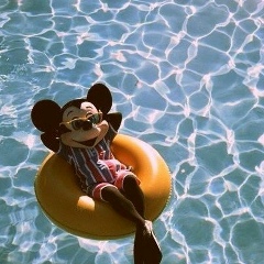 Ромка Ок, Москва