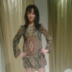 Ольга Дементьева, 12.04, Москва