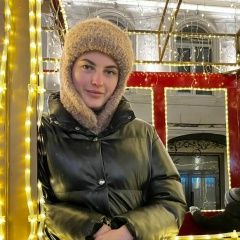 Надежда Даруева, 25.08.1915, Paris