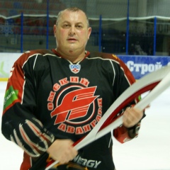 Артур Сагдеев, 24.01.1969, Оренбург