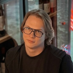 Алексей Фабристов, 12.12.1988, Москва