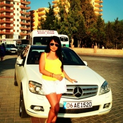 Samal Samalova, 01.03, Караганда