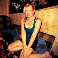 Наталья Ходько, 24.09.1989, Ростов-на-Дону