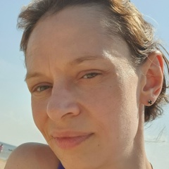 Иринка Землянова-Микрюкова, 14.11.1989, Санкт-Петербург