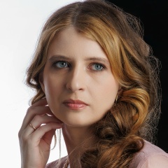 Ксения Лебедева, 03.11.1987, Железногорск