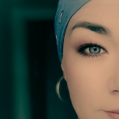 Татьяна Назарова, 30.01, Астрахань