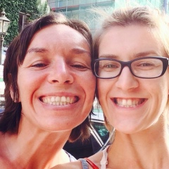 Люся Балясова, 19.01, Самара