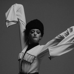 Анна Андросова, 15.02