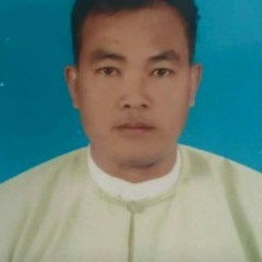 Ye Min-Tun