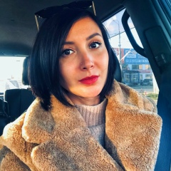 Lerochka Dedova, 06.10, Южно-Сахалинск