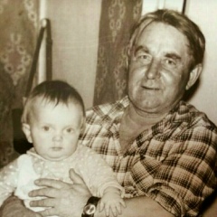 Коля Косарев, 15.06.1987, Тюмень