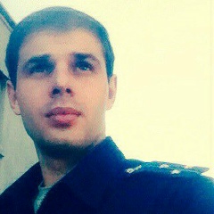 Виталик Кореннов, 02.11.1987