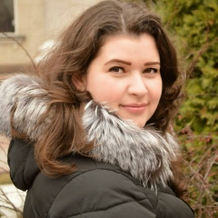 Тетяна Чернявська, 29.08, Кропивницкий / Кировоград