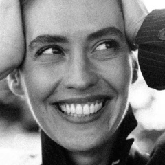 Ася Харитонова, 15.03.1982, Санкт-Петербург