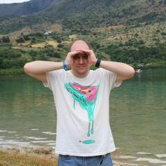 Алексей Колодкин, 13.04.1982, Николаев