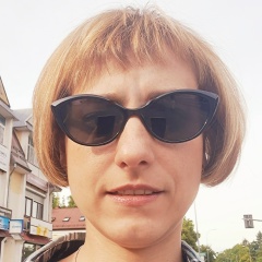 Anastasia Denisova, 08.08