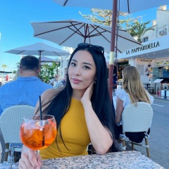 Жанна Раимбергенова, 30.08.1988, Алматы