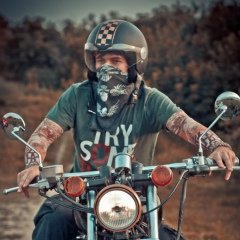 Адреналин Жить, Miami