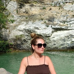 Диана Онофрей, 17.04