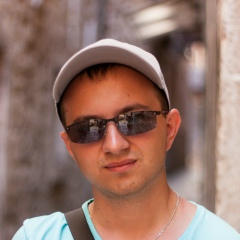 Денис Глагазин, 04.04.1987, Москва