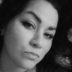 Екатерина Богданова, 04.02.1987, Санкт-Петербург