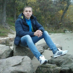 Эдуард Яковлев, 26.06, Запорожье