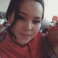 Белекбу Раева, 28.02.1994, Бишкек