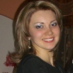 Юлия Ким