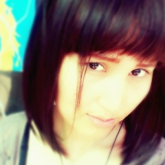 Ulzhan Urinbaeva, 22.10.1994, Алматы