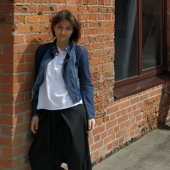 Юля Захарова, 30.09.1989