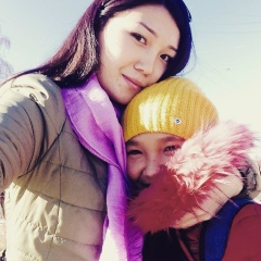 Алтыша Саитова, 26.03.1996, Москва