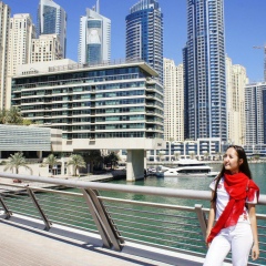 Юлия Гильманшина