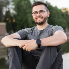 Андрей , 18.06.1987, Санкт-Петербург