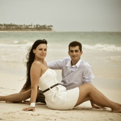 Анастасия Овчинникова, 16.03, Москва