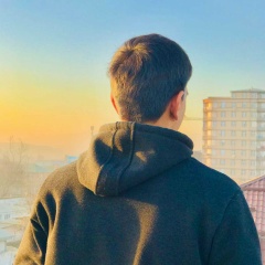 Фируз Азимов, 26.08.1940, Душанбе