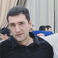Sargis Xandanyan, 12.10.1996, Севан