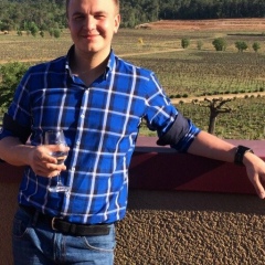 Максим Фенин, 25.08.1987, Москва