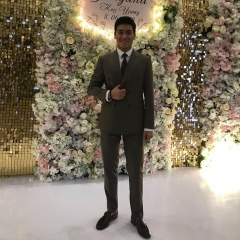 Асет Омирзак, 08.08, Караганда