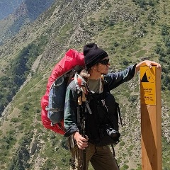 Greg Linderman, Воронеж