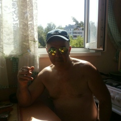 Сергей Цветков, 15.03.1966, Санкт-Петербург