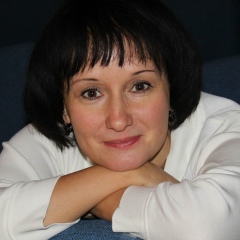 Светлана Сиренко, 13.07.1973, Санкт-Петербург