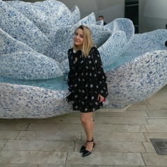 Валерия , Los Angeles