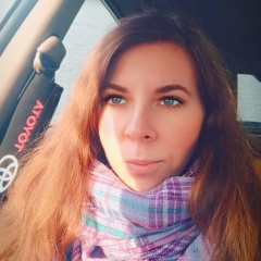 Екатерина Махмутова, 21.04, Москва