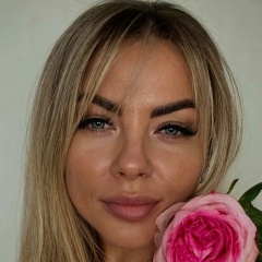 Ульяна Сергеева, 13.08, Москва