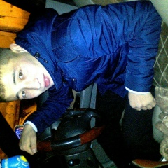 Raimbek Bazarbaev, 05.04, Алматы