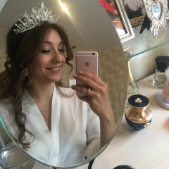 Гоар Нерсисян, 29.07.1990, Москва