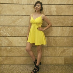 Emma Makaryan, 16.08.1993, Ереван