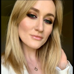 Олечка Гвоздева, 27.07.1988, Москва