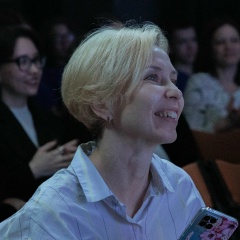 Ольга Метелева, 24.04, Санкт-Петербург