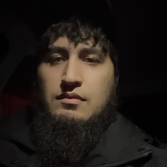 Магомед Сайдаев, 06.03, Санкт-Петербург